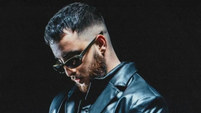 Ati242 Kısaca Kim? Gerçek Adı Ne? Evli Mi, Eşi Kim? Ne İş Yapıyor, Aslen Nereli? Hayatı ve Biyografisi