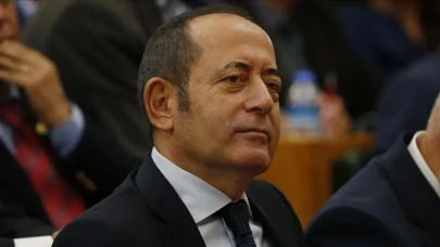 Akif Hamzaçebi İddiaları Yalanladı: "Şaibe vs Gibi Herhangi Bir İddiam Yok"