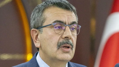 Bakan açıkladı: ''Öğretmen ataması son kez KPSS ile yapılacak''