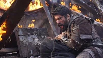 Bala Hatun Öldü Mü? Kuruluş Osman’ın Son Bölümü, Bala Hatun’un Kaderi İzleyiciyi Ekrana Kilitledi!