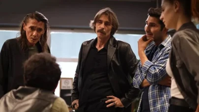 Bir Behzat Ç. Hikâyesi 3. Sezon Çekimleri Başladı! Yeni Karakter Egemen, Hikâyeye Nasıl Dahil Olacak?