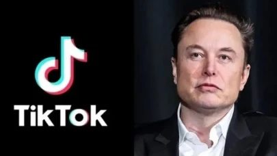 Elon Musk’tan TikTok Hakkında Net Açıklama! Satın Alacak mı?