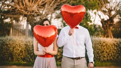 Sevgililer Günü Hikayesi, Nerede İlk Kutlandı, Hangi Ülkede Başladı?