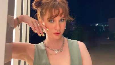 Berna Koraltürk Kimdir, Kaç Yaşında, Nereli, Sevgilisi Kim, Evli mi? Kariyeri, Özel Hayatı ve Yer Aldığı Tüm Diziler!