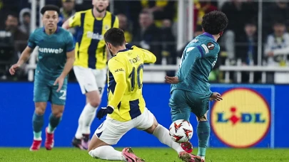 Fenerbahçe Anderlecht’i elerse rakibi kim? Berabere kalırsa ne olur?