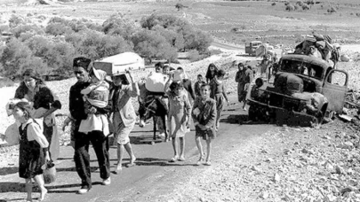 Filistinliler İçin Nekbe (Nakba) Nedir? Büyük Felaket Günü Ne Zaman Yaşandı, Neler Oldu?