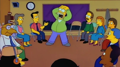 Simpsons (Simpsonlar) 28 Şubat Kehaneti Nedir, Neden Gündeme Geldi? Animasyon Dizisindeki Gizemler