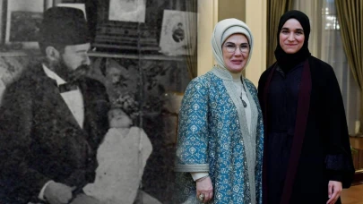 Ahmed El Şara’nın Eşi Osmanlı Torunu mu, Türk mü? Kökeni Nereden Geliyor?