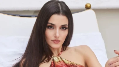 Hande Erçel ve Hakan Sabancı Ayrıldı mı? Ünlü Oyuncudan Net Mesaj!