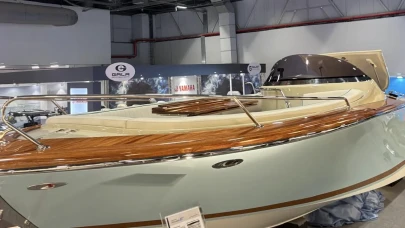 TEMSA, denizcilik sektörünü elektrifikasyonla dönüştürüyor