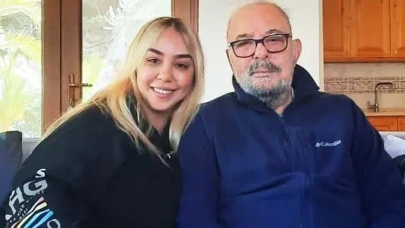 Nilüfer Gözalıcı Kimdir? Ferdi Tayfur’un Neyi Oluyor, Akrabalık Bağları Ne?