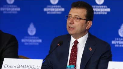 Ekrem İmamoğlu İBB Başkanlığını Bıraktı Mı? Cumhurbaşkanı Adayı Oldu Mu?