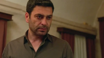 Uzak Şehir'in Cihan'ı Ozan Akbaba'dan Mardin Sürprizi! Ünlü Oyuncudan Şok Eden İtiraf