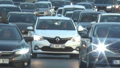Ankara'da yaşayanlar dikkat: Bu yollar kapalı olacak!