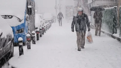11 Şubat Ankara’da Okullar Tatil Mi? Hangi İlçelerde Eğitime Ara Verildi?