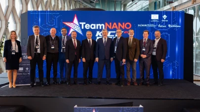 AB'nin En Yüksek Bütçeli Projesi Türkiye'de Hayata Geçiyor