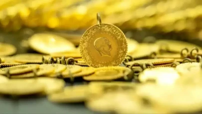 Altın Fiyatlarında Sert Yükseliş! Gram Altın ve Çeyrek Altın Ne Kadar Oldu? İşte 26 Şubat 2025 Güncel Altın Fiyatları