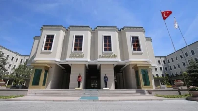 İçişleri Bakanlığı duyurdu: Kağızman Belediyesi'ne kayyum atandı