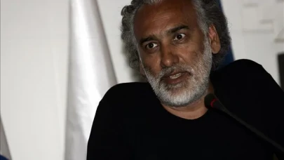 Sinan Çetin Hakkında Kaçak Yapı Soruşturması! Savcılığa Çağrıldı