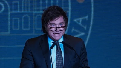 LIBRA Memecoin Arjantin'de Milyarlarca Doları Buharlaştırdı! Arjantin Cumhurbaşkanı'nın Kripto Krizi