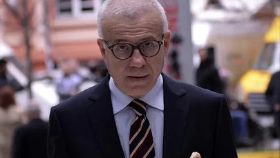 Gazeteci Ertuğrul Özkök Kimdir, Nereli, Kaç Yaşında, Evli mi, Hangi Kurumlarda Çalıştı?