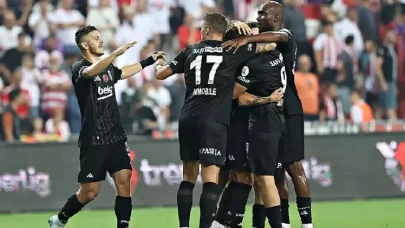 1-2 Şubat Bu Hafta Sonu Beşiktaş’ın Maçı Yok Mu, Bay mı Geçti?