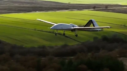 Bayraktar TB3 PT-1’in 111. Testi Tamamlandı: Türkiye, Savunma Sanayii Gücünü Dünyaya Bir Kez Daha Gösterdi!