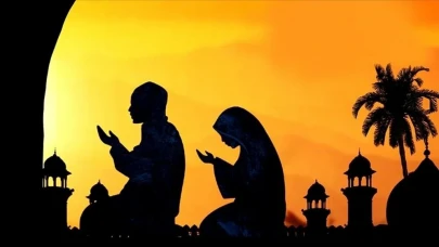2025 Ramazan'da yapılacak ibadetler ve okunacak dualar
