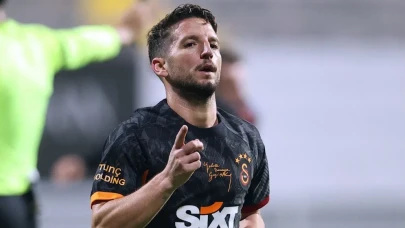 Eski Hakemlerden Sert Yanıt: Galatasaray - Adana Demirspor Maçında Tartışmalı Penaltı Kararı! Hakem Hatası mı, Aldatma mı?