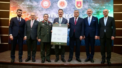 Yeni Nesil Araçlar Projesi sözleşmesi imzalandı