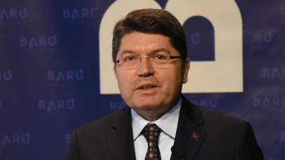 The Economist'in Cumhurbaşkanı Erdoğan'ı hedef alan yayınına tepki