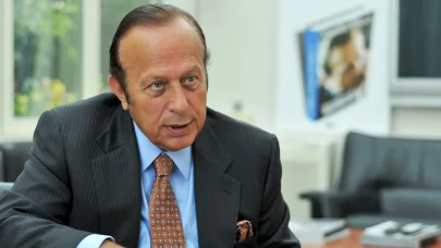 Yılmaz Ulusoy Hayatını Kaybetti! Kardeşiyle Aynı Gün Vefat Etmesi Dikkat Çekti