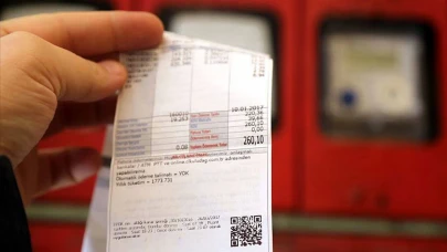 Şubat 2025’te Devreye Giriyor! Yüksek Elektrik Tüketenler İçin Faturalar İkiye Katlanacak