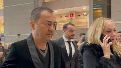 Serdar Ortaç Hapis Cezası mı Aldı, Hangi Suçlardan Yargılanıyor, Hangi Ceza Verildi?