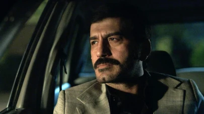 Dayı 2 Gişede Zirveye Oturdu! İlk 3 Gününde Rekor Kırdı