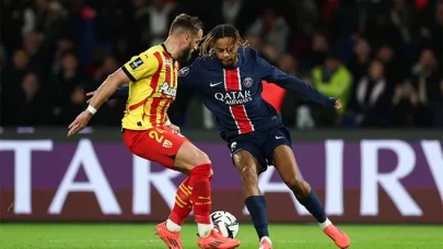 Beşiktaş'ın Transfer Listesinde! Jonathan Gradit Kimdir, Hangi Mevkide Oynuyor?