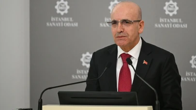 Bakan Şimşek: "İyileşen güven ekonomiye olumlu yansıyacak"