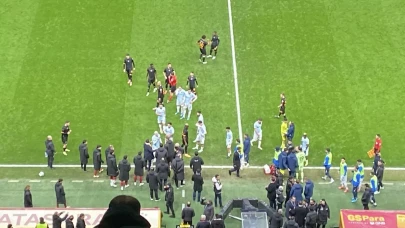 Adana Demirspor’a Ağır Yaptırımlar Kapıda! İşte Emsallere Göre Alacağı Ceza!