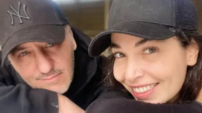 Esra Ronabar Kimdir? Hangi Dizilerde Oynadı, Aslen Nereli,Eşi Kim, Kaç Yaşında? İşte Biyografisi ve Tüm Detaylar!