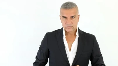 Berdan Mardini ABD'nin diğer yüzünü ortaya çıkardı!