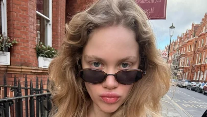 Serel Yereli, Türkiye’yi Neden Bıraktığını Açıkladı! Açıklamaları Sosyal Medyada Tartışma Yarattı