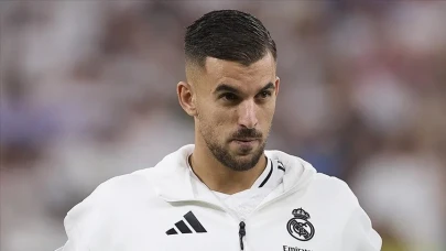 Dani Ceballos Kimdir, İstatistikleri ve Kariyeri? Real Madrid'in Yıldız Oyuncusu Hakkındaki Detaylar