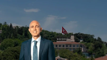 Alarko Holding Yönetim Kurulu Başkanı İzzet Garih Kimdir, Kaç Yaşında, Nereli, Kariyeri?