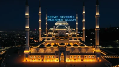 Berat Gecesi’ni Kaçıran Pişman Olur, Affedilmek İçin Neler Yapılmalı?