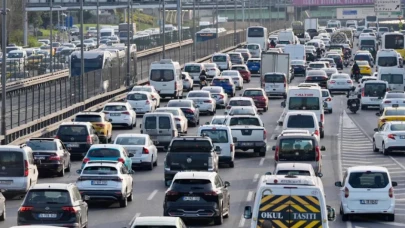 Kayıtlı araç sayısı düştü, ikinci el pazarda hareketlilik arttı