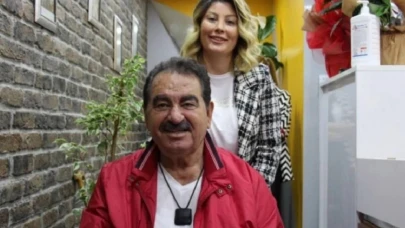 Şule Yazar Kimdir? Ne İş Yapıyor? İbrahim Tatlıses ile Bağı Ne? Menajeri mi, Akrabası mı?