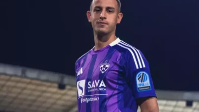 Fenerbahçe Ayrılığı Duyurdu! Bartuğ Elmaz’ın Yeni Takımı Belli Oldu!