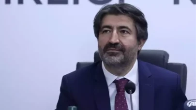 Alpaslan Çakar Kimdir? Ziraat Bankası Genel Müdürü Nereli, Kaç Yaşında, Ne Mezunu? Evli Mi, Özel Hayatı ve Biyografisi!