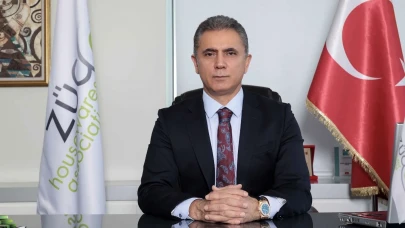 ZÜCCADER 20. yılını kutlarken dijital projelerle yeniliklere hazırlanıyor