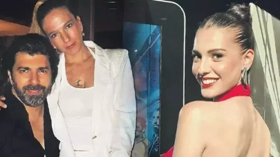 40 Milyonluk Dava! Cenk Torun ve Nevin Torun’un Boşanmasında Bileklik Krizi